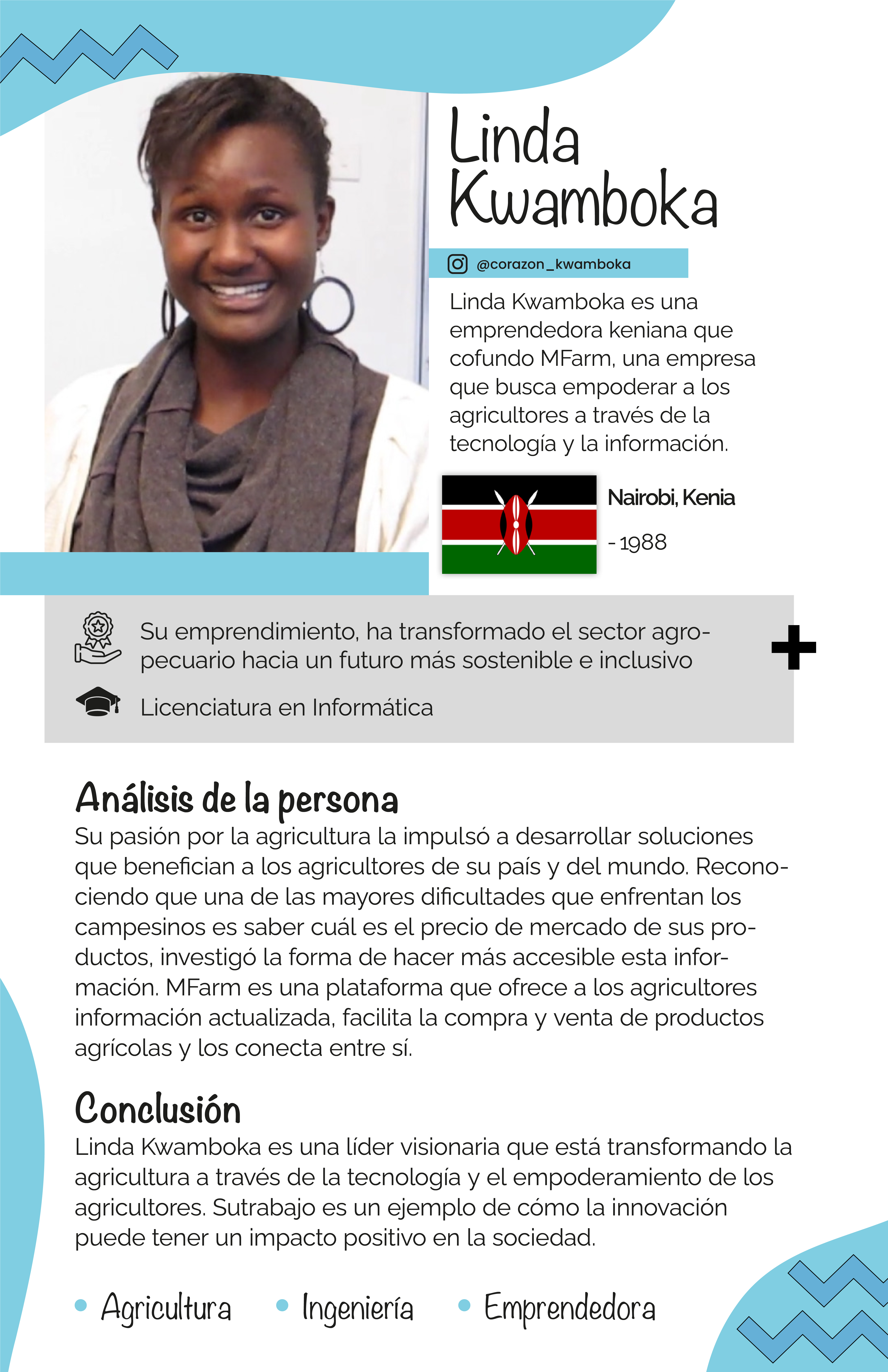 ITAM4Her Conoce Tu Potencial Para Hacer La Diferencia En El Mundo ITAM4Her Conoce Tu Potencial Para Hacer La Diferencia En El Mundo